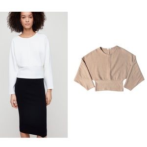 ARITZIA BABATON Hal Long Sleeve Women’s Size S